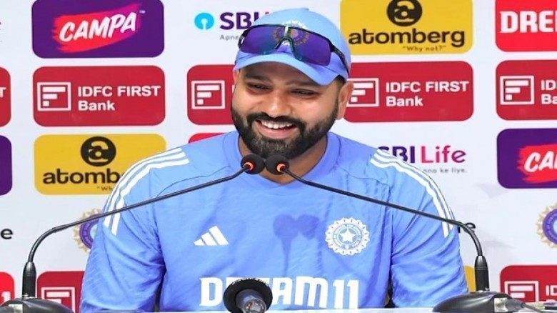 ‘ভারতকে হারিয়ে সবাই মজা পায়, মজা নিতে দিন’