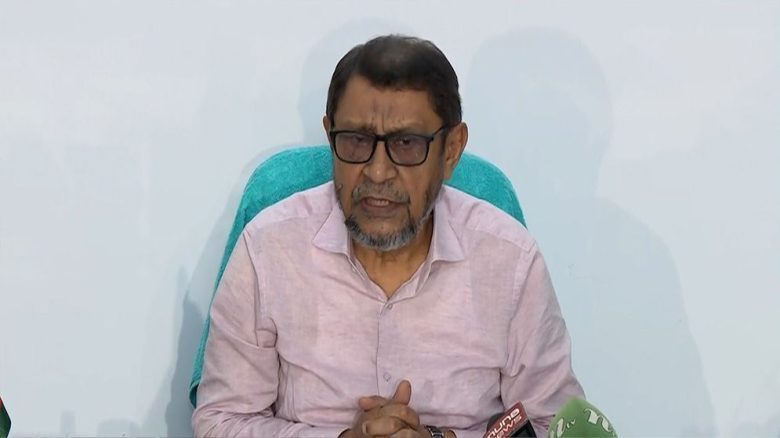 আদ-দ্বীনের ঘটনায় জনস্বার্থে সিদ্ধান্ত নিতে পিছপা হবে না সরকার: স্বাস্থ্যমন্ত্রী